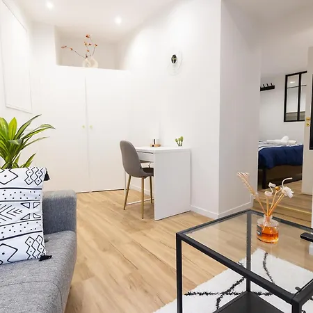Appartement Chic & Beau Au Centre Millau Extérieur photo