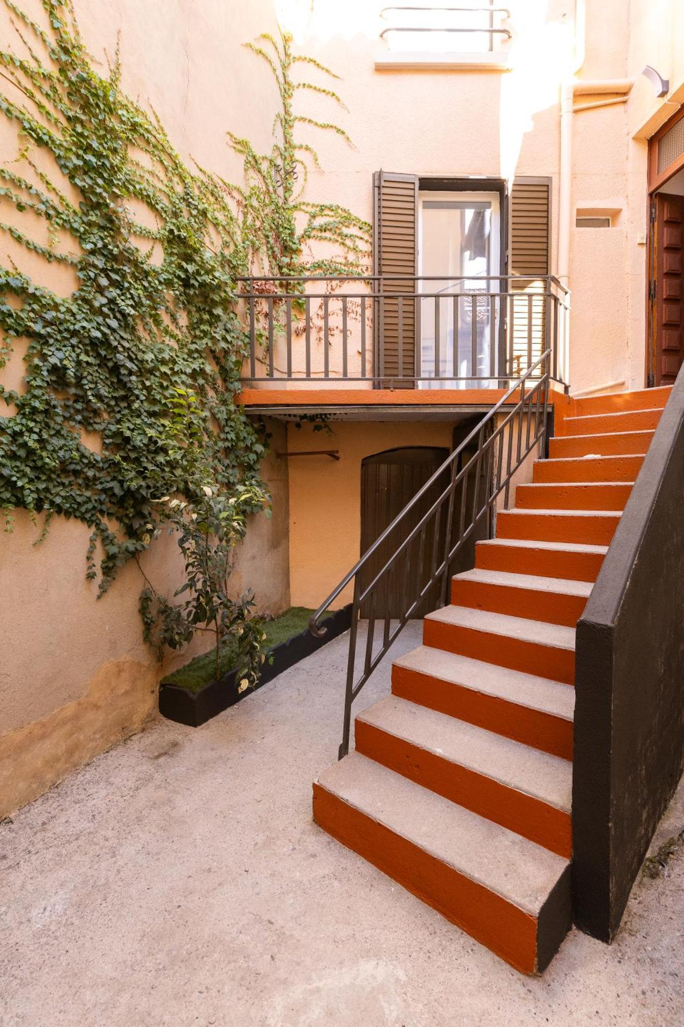 Apartment Chic & Beau Au Centre Millau